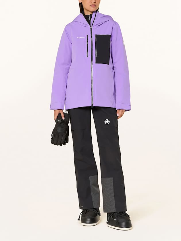 Skibekleidung für Damen