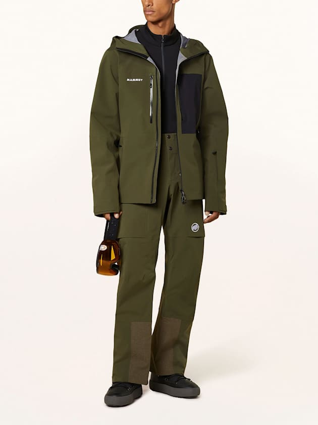 Skibekleidung für Herren