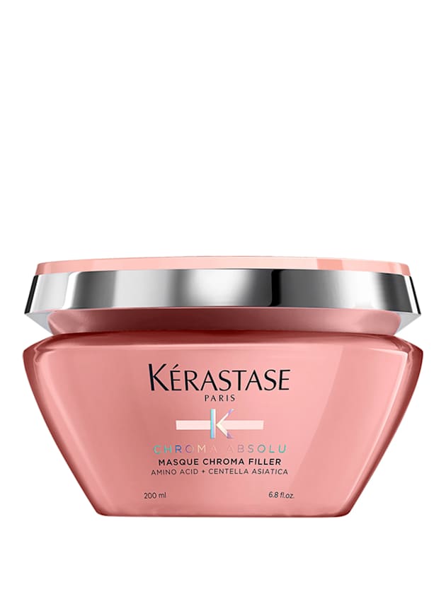 Haarmaske von KÉRASTASE