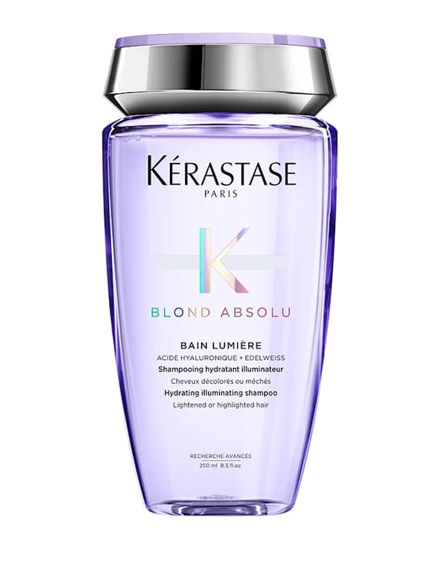Blond Absolu Shampoo von KÉRASTASE