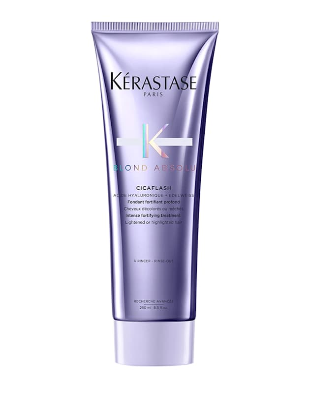 Blond Absolu Conditioner von KÉRASTASE