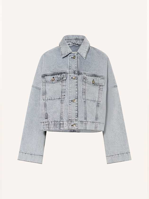 Jeansjacke für Damen 