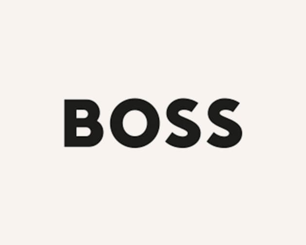 logo boss