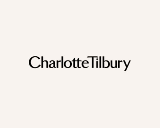 Charlotte Tilbury Logo