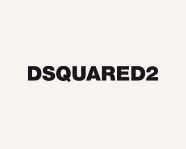 DSQUARED2 Logo