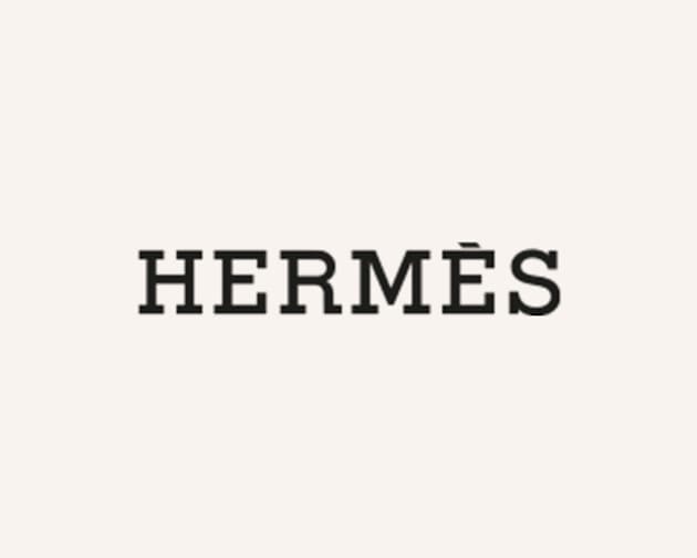 HERMÈS Logo