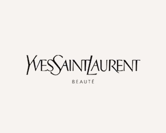 YVES SAINT LAURENT BEAUTÉ Logo