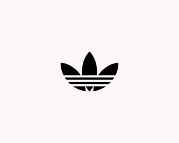 Marken-Logo Adidas Originals