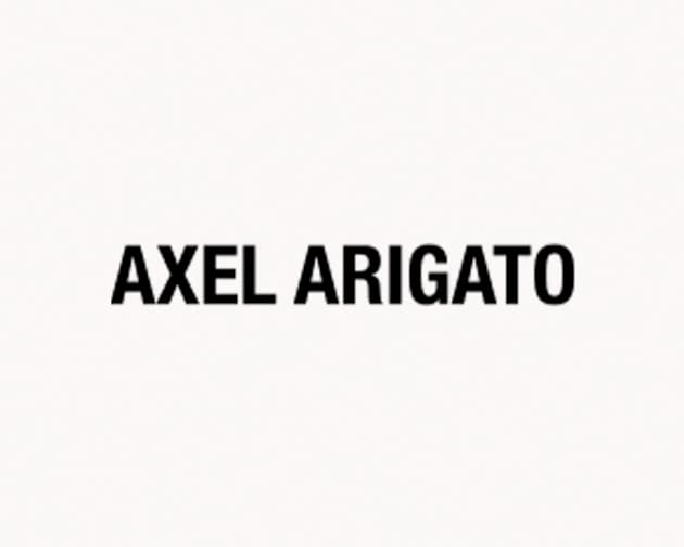 Logo Axel Arigato