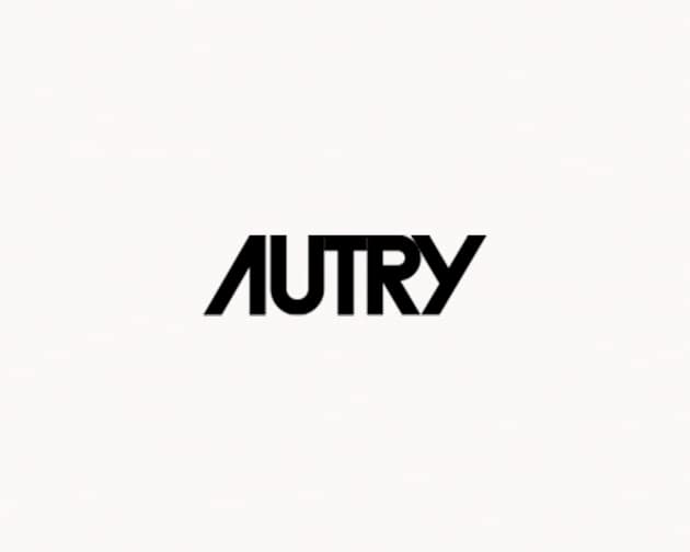 Logo Autry