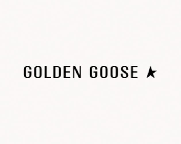 Logo Golden Goose