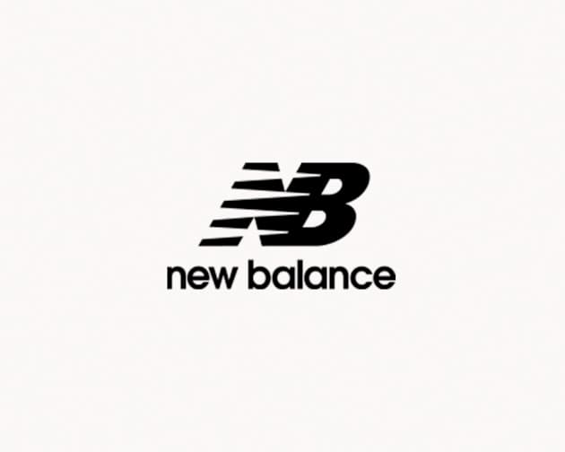Logo New Balance