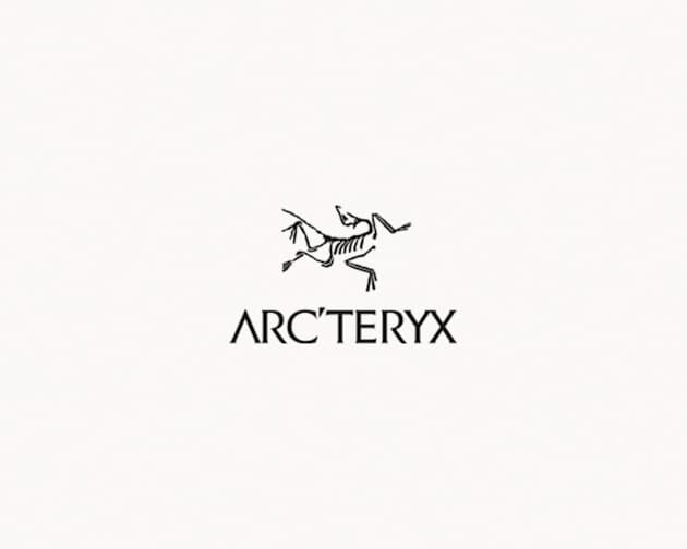  Logo Arc'Teryx 