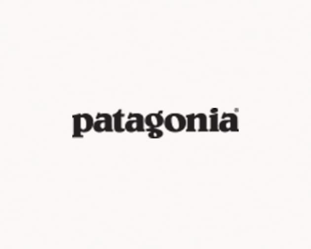 Logo Patagonia