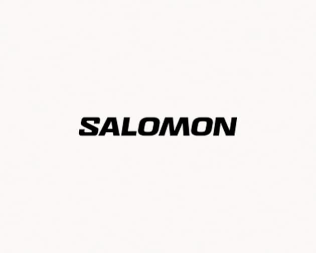 Logo Salomon