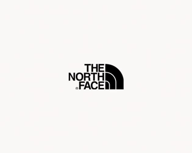 Logo The North Face