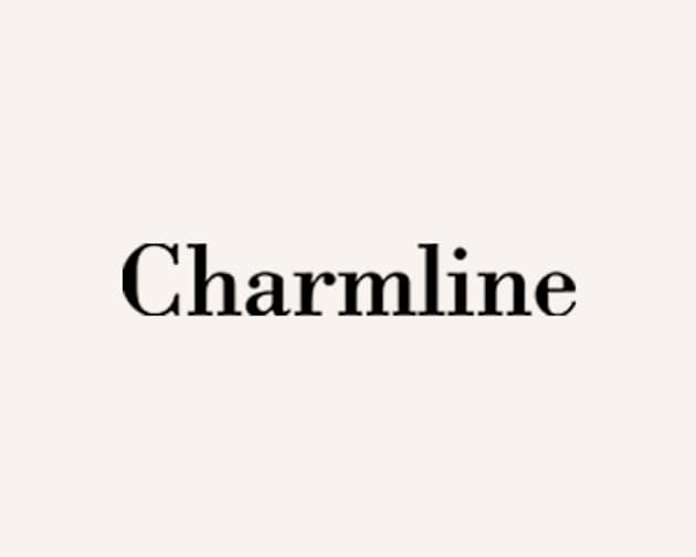 Charmline Logo