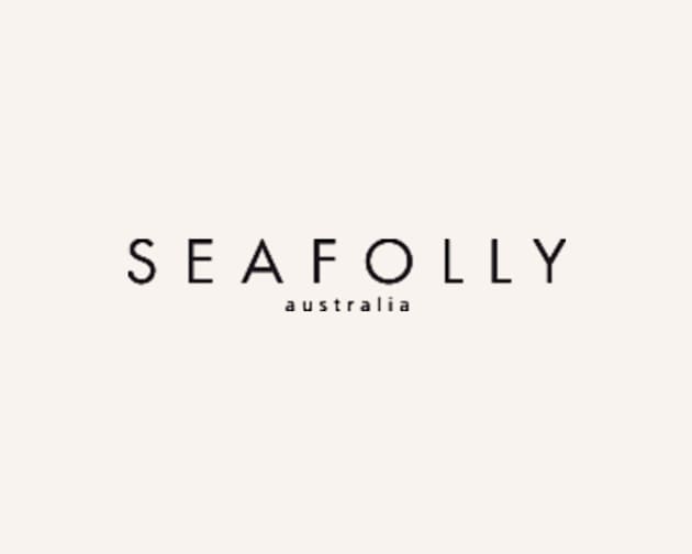 SEAFOLLY Logo