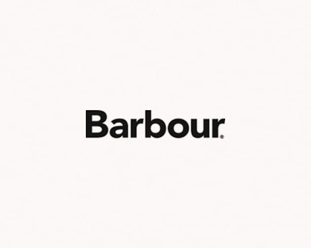 Logo Barbour