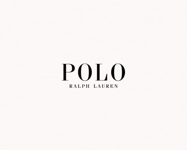 Logo Polo Ralph Lauren