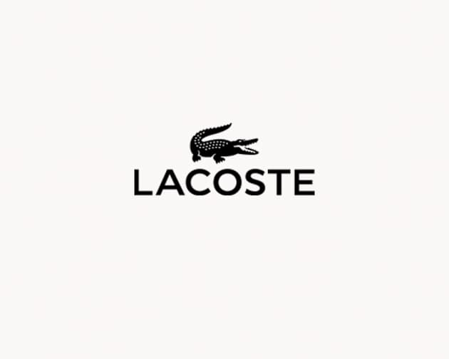 Lacoste