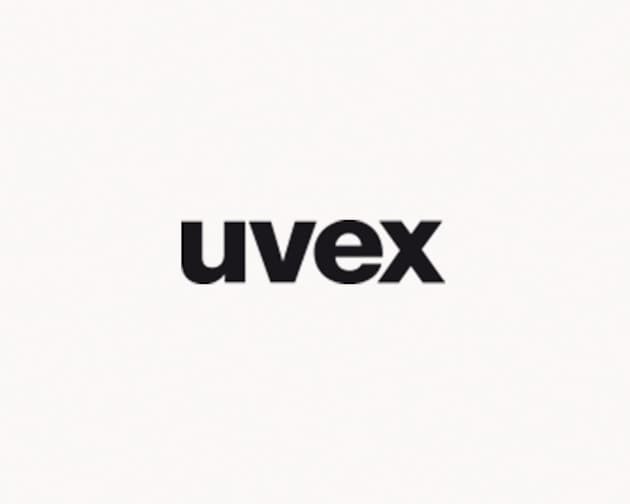 Logo Uvex
