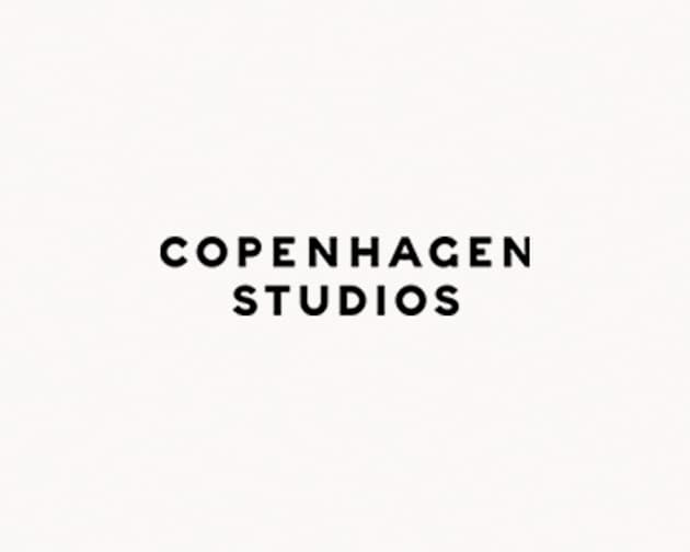 Logo Copenhagen Studios