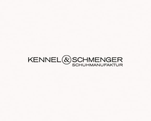 Logo Kennel & Schmenger