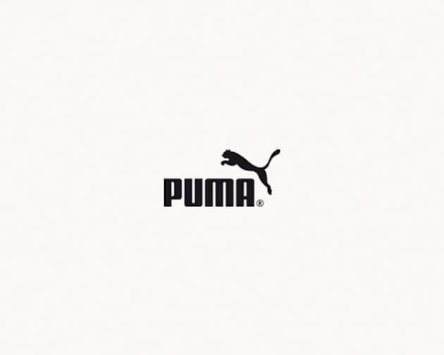 Logo Puma