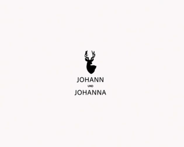 johann und johanna logo