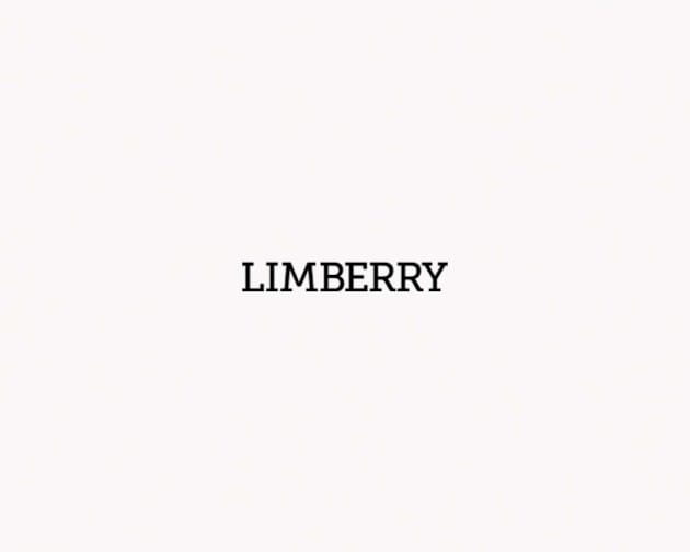 logo limberry