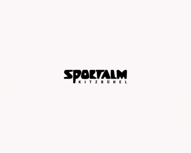 logo sportalm