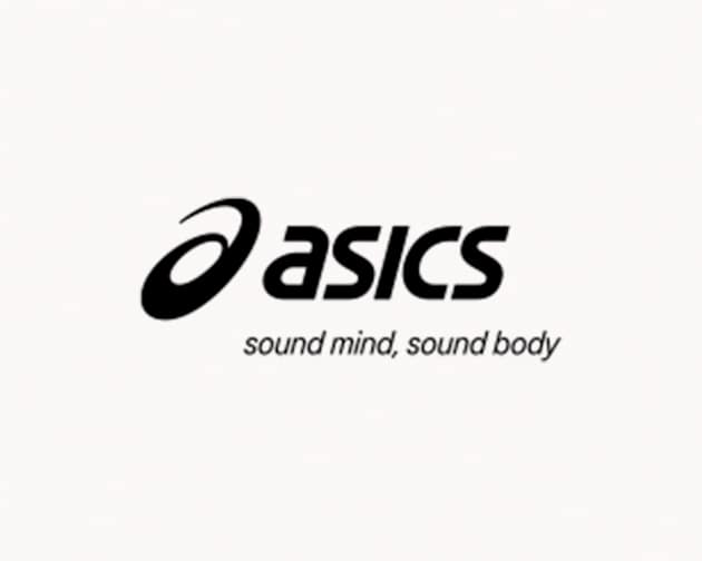 Asics Logo
