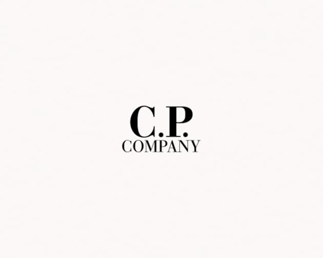 Logo C.P. Company