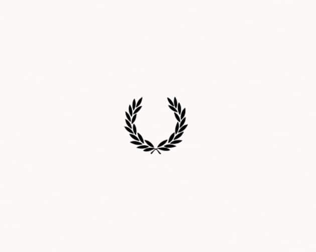 Logo Fred Perry