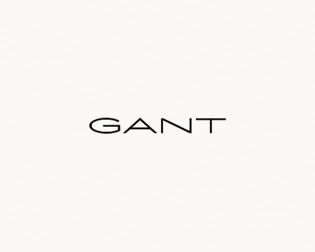Logo Gant