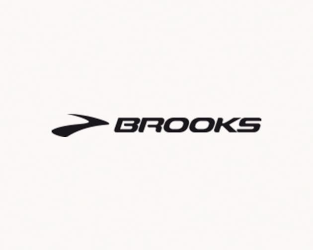 Brooks Logo