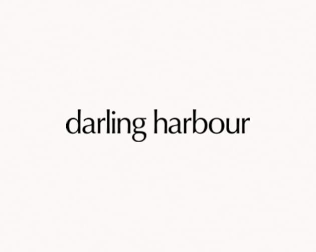 Logo darling harbour