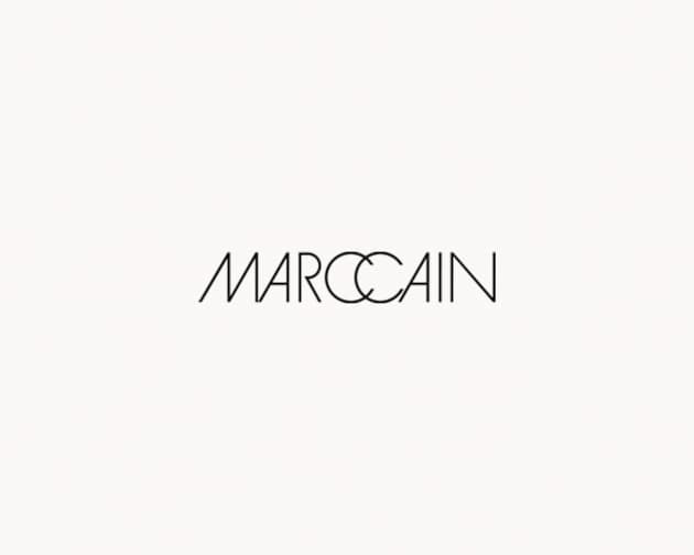 Logo MarcCain