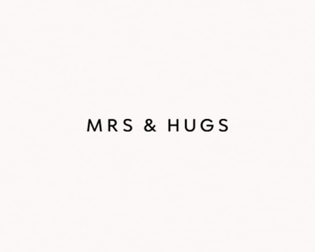 Logo Mrs Hugs