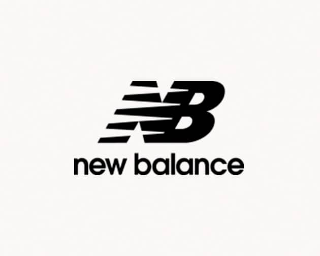 New Balance Logo