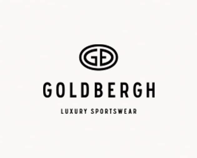 Logo Goldbergh