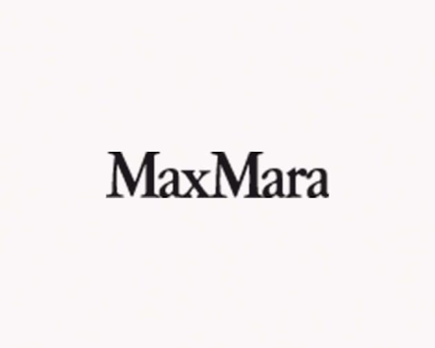 logo max mara