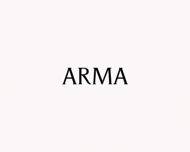logo arma