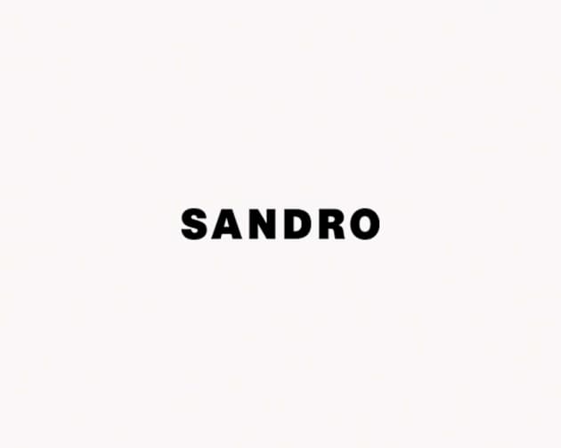 logo sandro