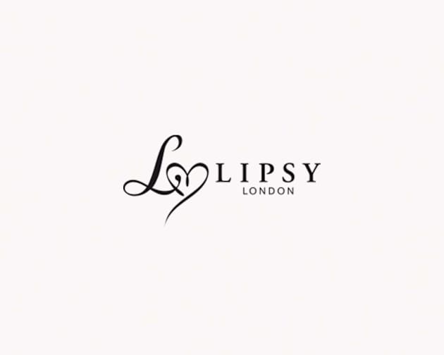 logo lipsy