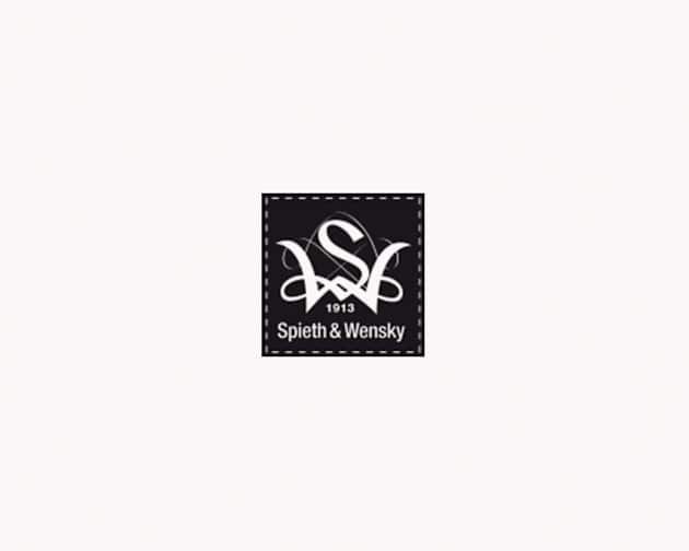 logo Spieth & Wensky 
