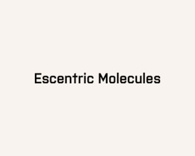 Escentric Molecules Logo