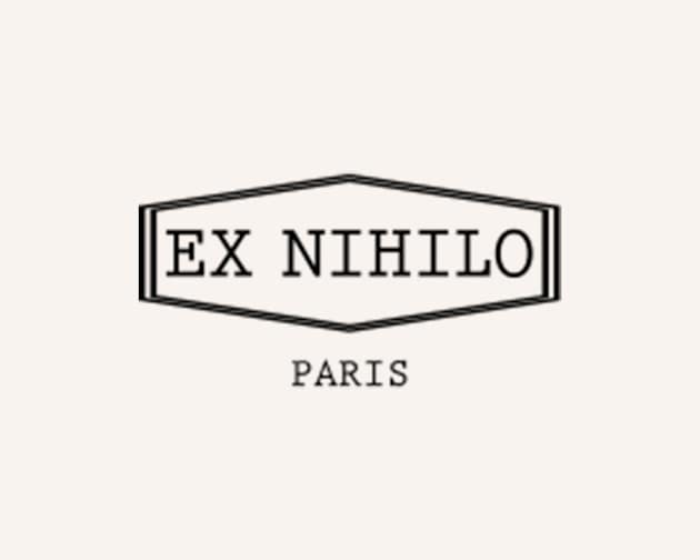 EX NIHILO Logo