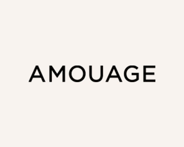 AMOUAGE Logo